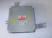 2000-2001 Subaru Impreza ecm ecu computer 22611 AF584