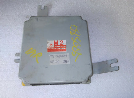 2000-2001 Subaru Impreza ecm ecu computer 22611 AF584