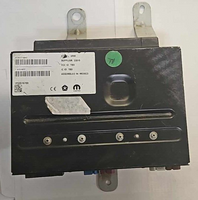 (P)68227168AD Video Control Module Dodge Chrysler Plymouth