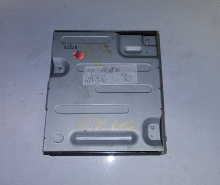 05026278AA power inverter 2007 Chrysler Aspen