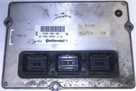 37820-RN0-B32 ecm ecu computer 2012 Honda Pilot