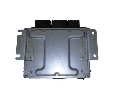 NEC982-015 ecm ecu computer 2019 Nissan Sentra