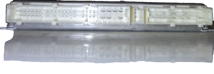 220 545 07 32 Mercedes-Benz S540 or S500 2004-2006 suspension control module