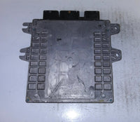 NEC002-646 Nissan Murano 2012 ecm ecu computer