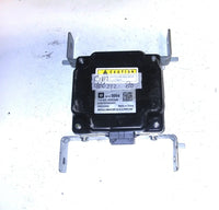 84745994 GM power supply control module
