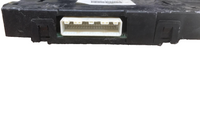 277609UA0A Nissan Murano heater control module 2021