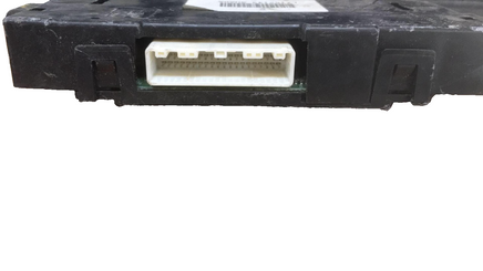 277609UA0A Nissan Murano heater control module 2021