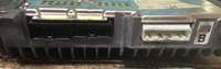 28061 5VG2A Infiniti QX55 active noise cancellation module 2022-2023 **TESTED**