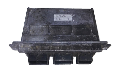 AE5A-12A650-NE Ford Fusion 2010 ecu computer ****tested***
