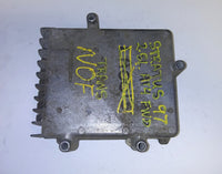 P04606474AB TCM transmission computer 1997 Chrysler Sebring
