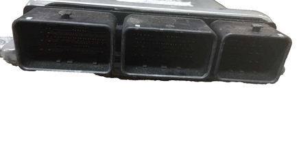 NEC007-668 Nissan Infiniti QX60 2014 ecm ecu computer - Swan Auto