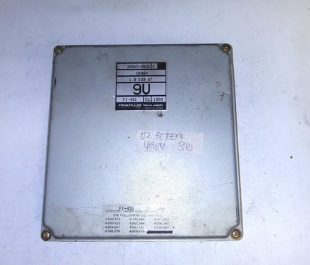33920-69GD0 ecm ecu computer 2002 Suzuki Esteem