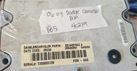 05144579AC A multi-function relay module Dodge Caravan or T&C 2006-2007