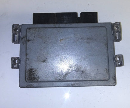 VAP1-DP5A-12A650-AAB ecm ecu computer 2013 Lincoln MKZ