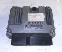 06J 906 027 CE ecu ecm computer 2012-2014 VW Beetle