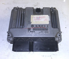 06J 906 027 CE ecu ecm computer 2012-2014 VW Beetle