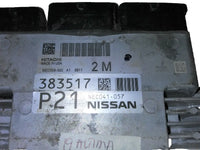 NEC041-057 Nissan Altima 2019-2020 ECM ECU computer