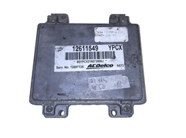 12611549 Chevy Cobalt or Pontiac G5 2007 ecu ecm computer