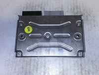 80C 907 468 C Interface Gateway control module 2021-2023 Audi A4