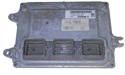 37820-R1J-A55 Honda Civic 2014-2015 ecm ecu computer