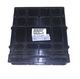 MD369101 ecm ecu computer 1999 Mitsubishi Galant