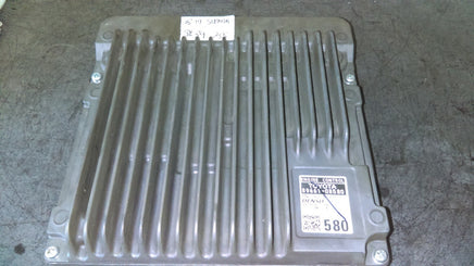 2018-2019 Toyota Sienna ecu ecm computer 89661-08580