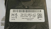 28100-5RG-A22 Honda CR-V CRV 2020-2021 tcm transmission computer