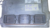 37820-51M-A63 ecm ecu computer 2016 Honda HRV HR-V
