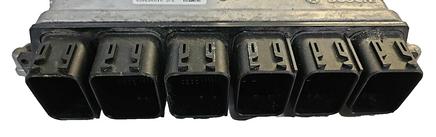8 689 722-01 BMW 330i 330 2017-2019 ecm ecu computer
