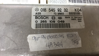 018 545 92 32 Mercedes-Benz R129 ecm ecu computer 1996-1998