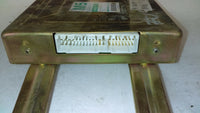 1994 Suzuki Swift ecm ecu computer 33920-73C22