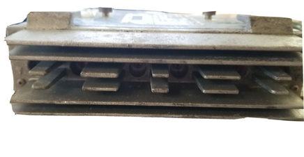 2001-2005 Pontiac Aztek Equipment Amplifier control module 10422043
