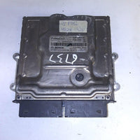 PC3A-12A650-DEC ecm ecu computer 2023 Ford F250 - Swan Auto