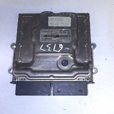 PC3A-12A650-DEC ecm ecu computer 2023 Ford F250 - Swan Auto