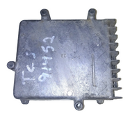 P04686760AD TCM transmission computer 1999 Dodge Caravan