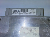 E9SF-12A650-GC ecm ecu computer 1989-1990 Thunderbird or Cougar
