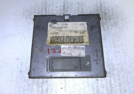 16057809 Chevy Spectrum 1985-1987 ecm  ecu computer