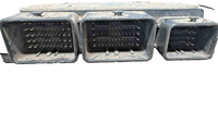 NEC015-044 Nissan Juke ecm ecu computer 2012-2017