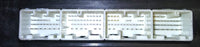 22611AM99C ecu ecm computer 2008-2009 Subaru Legacy