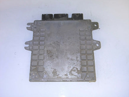 2010 Nissan Rogue ecm ecu computer MEC114-040