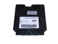 09389411 bcm body control module 2000 Buick Century or Regal