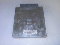 YU7A-12A650-UA Ford Ranger 2000 ecm  ecu computer  **TESTED**