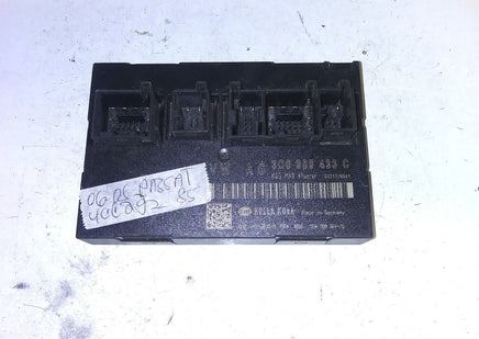 3C0 959 433 C theft locking module 2006-2008 VW Passat - Swan Auto
