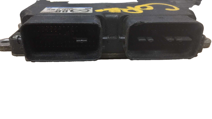 LF8J 18 881F Mazda  ecm ecu computer 2010