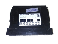 13586273 bcm body control module 2012-2017 Buick Regal or Equinox or Terrain