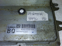MEC950-010 Nissan Sentra 2009 ecm ecu computer