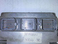 2013 Honda Accord ecm ecu computer 37820-5G0-A56