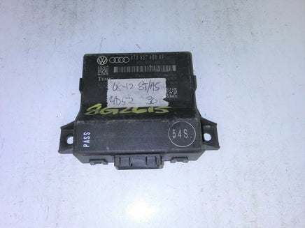 2008-2012 Audi 8T or A5 network gateway module 8T0 907 468 AF