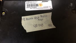 39186-S6M-A010-M1 Acura MDX 2002 ecm ecu computer **TESTED**