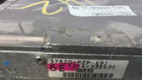 37820-P2P-A92 Honda Civic 1996-2000 ECM ECU computer